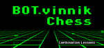 BOT.vinnik Chess: Combination Lessons banner image