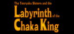Labyrinth of the Chaka King banner image