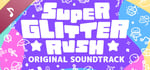 Super Glitter Rush Original Soundtrack banner image