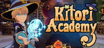 Kitori Academy steam charts