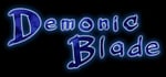 Demonic Blade banner image