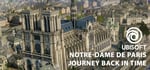 Notre-Dame de Paris: Journey Back in Time steam charts