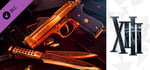 XIII - Preorder Bonus - Golden Classic Weapon Skins Pack banner image
