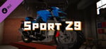 Biker Garage - Sport Z9 banner image