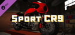 Biker Garage - Sport CR9 banner image