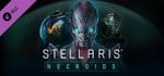 Stellaris: Necroids Species Pack banner image