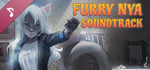 Furry Nya Soundtrack banner image