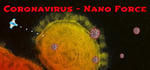 Coronavirus - Nano Force steam charts