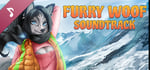 Furry Woof Soundtrack banner image