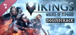 Vikings - Wolves of Midgard Soundtrack banner image