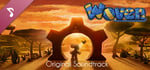Woven Soundtrack banner image