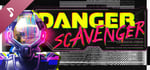 Danger Scavenger Soundtrack banner image