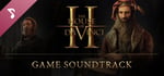 The House of Da Vinci 2 Soundtrack banner image