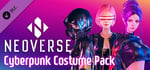 Neoverse - Cyber Punk Costume Pack banner image