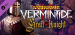 Warhammer: Vermintide 2 - Grail Knight Career banner image