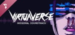 VirtuaVerse Soundtrack banner image