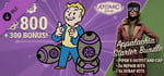 Fallout 76: Appalachia Starter Bundle banner image