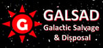 GALSAD - Galactic Salvage and Disposal steam charts