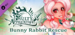 Faulty Apprentice: Bunny Rabbit Rescue (3rd DLC) banner image