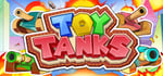 Toy Tanks banner image