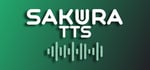 Sakura TTS steam charts
