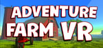 Adventure Farm VR steam charts