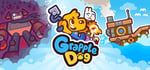 Grapple Dog banner image