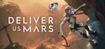Deliver Us Mars steam charts