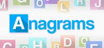 Anagrams banner image