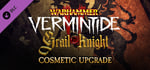 Warhammer: Vermintide 2 - Grail Knight Cosmetic Upgrade banner image