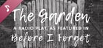 The Garden radio play banner image