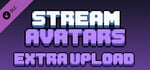 Stream Avatars: Extra Upload banner image