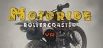 Motoride Rollercoaster VR steam charts