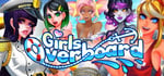 Girls Overboard steam charts