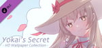 Yokai's Secret - HD Wallpaper Collection banner image