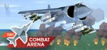 Tiny Combat Arena banner image