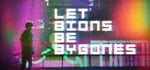 Let Bions Be Bygones banner image