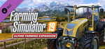 Farming Simulator 19 - Alpine Farming Expansion banner image
