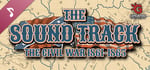 Grand Tactician - The Civil War (1861-1865): Soundtrack banner image