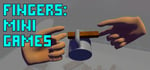 Fingers: Mini Games banner image