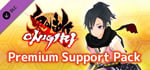 Onigiri Premium Support Pack banner image