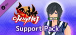 Onigiri Support Pack banner image
