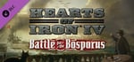 Country Pack - Hearts of Iron IV: Battle for the Bosporus banner image