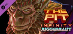 The Pit: Infinity - Juggernaut banner image