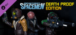 Unfortunate Spacemen - Death Proof Edition banner image