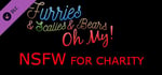 Furries & Scalies & Bears OH MY!: NSFW for Charity banner image