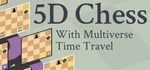 5D Chess With Multiverse Time Travel banner image