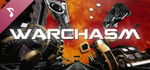 Warchasm Soundtrack banner image