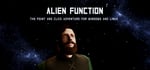 Alien Function steam charts