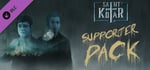 Saint Kotar: Supporter Pack banner image